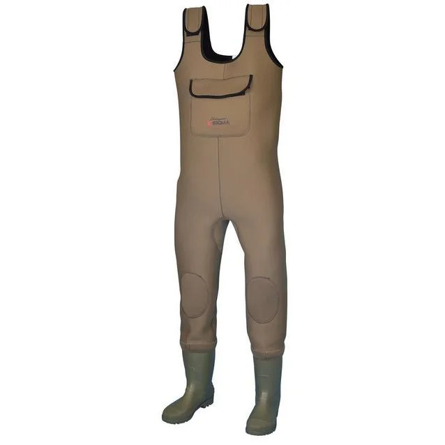 Shakespeare Sigma Neoprene Chest Wader