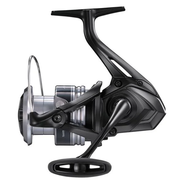 Shimano Aero BB Front Drag Coarse Reel