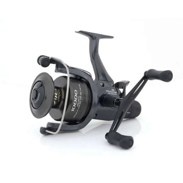 Shimano Baitrunner DL 10000RB