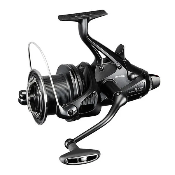 Shimano Big Baitrunner 14000 XTB LC Long Cast Reel