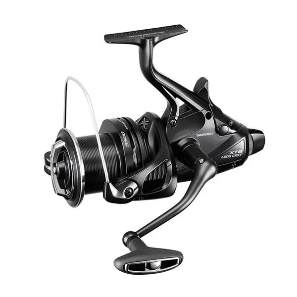 Shimano Medium Baitrunner 5500 XTB LC Long Cast Reel