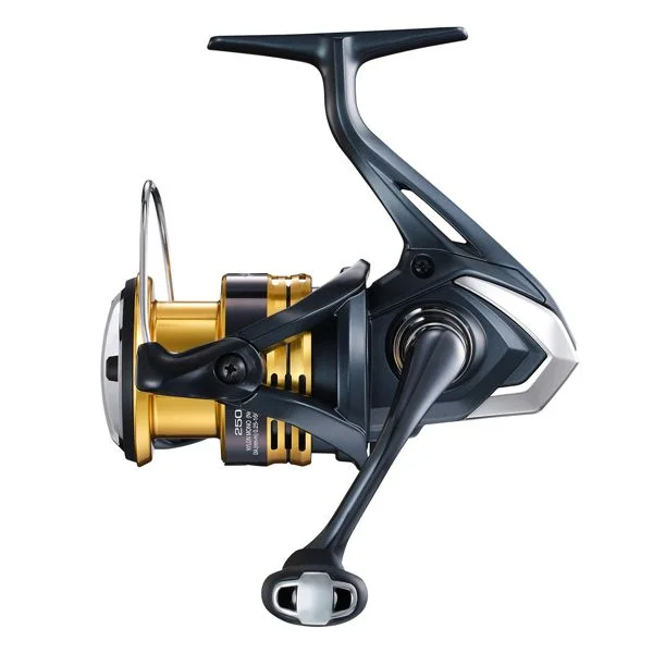 Shimano Sahara Front Drag Reel