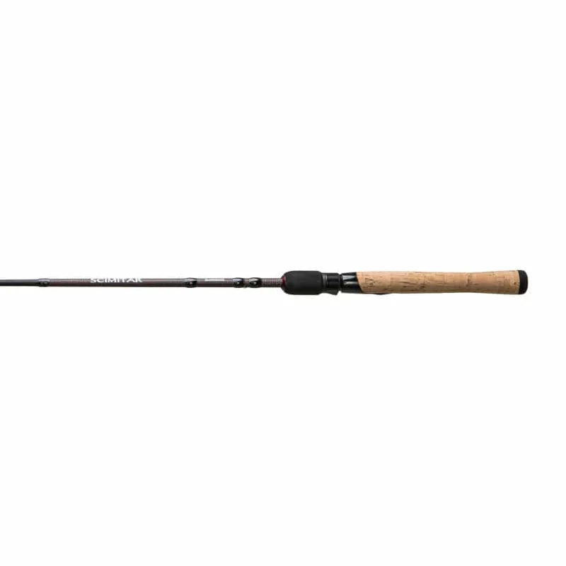 Shimano Scimitar Spinning Rod