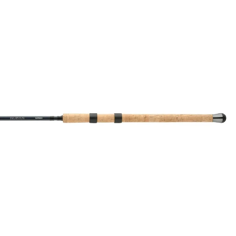 Shimano Technium Centerpin Rod