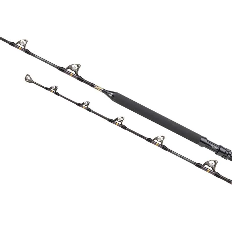 Shimano Tyrnos Big Game Rods