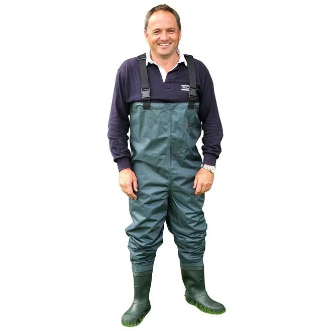 Sigma Nylon Chest Wader