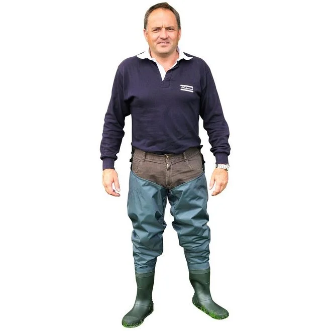 Sigma Nylon Hip Wader