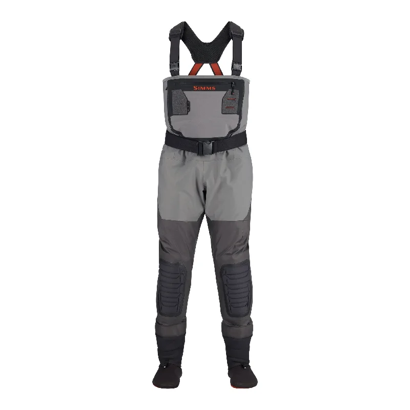 Simms Confluence Stockingfoot Waders