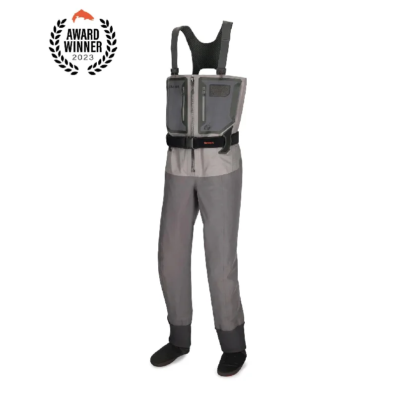 Simms G4Z Stockingfoot Waders