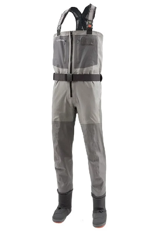 Simms G4Z Waders - Stockingfoot