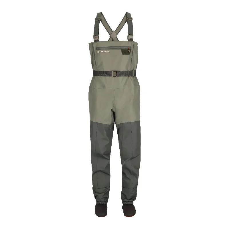 Simms Tributary Stockingfoot Waders (NEW)