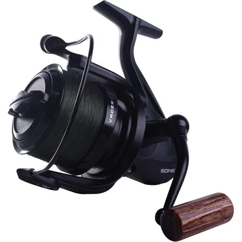 Sonik SONIK Vader X 8000 RS Fishing reel