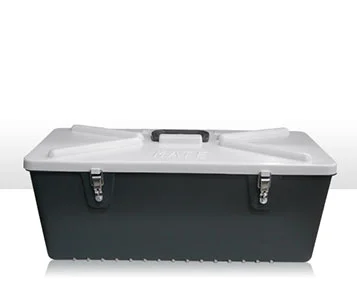 SPECIAL-MATE BODY BAIT TACKLE BOX MEDIUM 8"