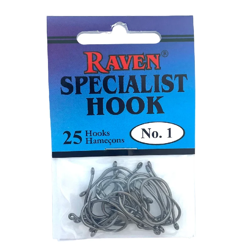 Specialist Hooks