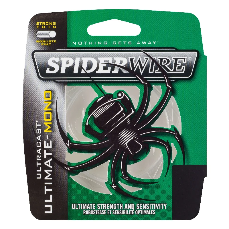 SpiderWire Ultracast Ultimate-Mono