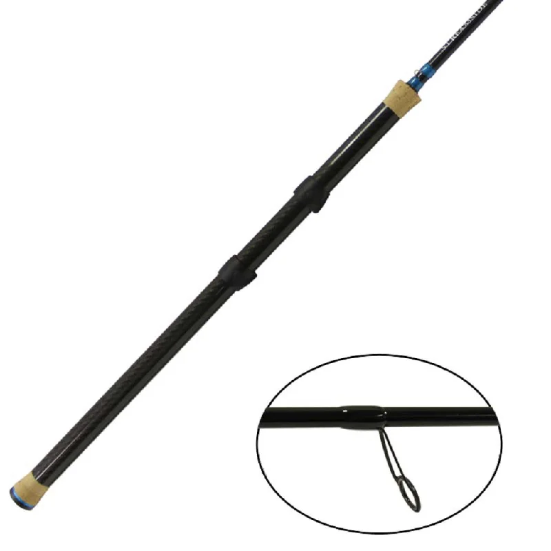 Streamside Carbon Float Rod