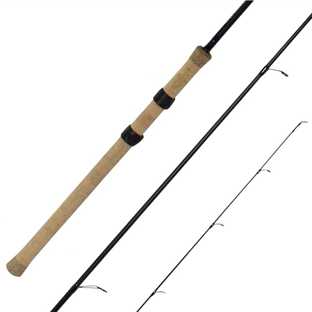 Streamside Vortex Float Rod