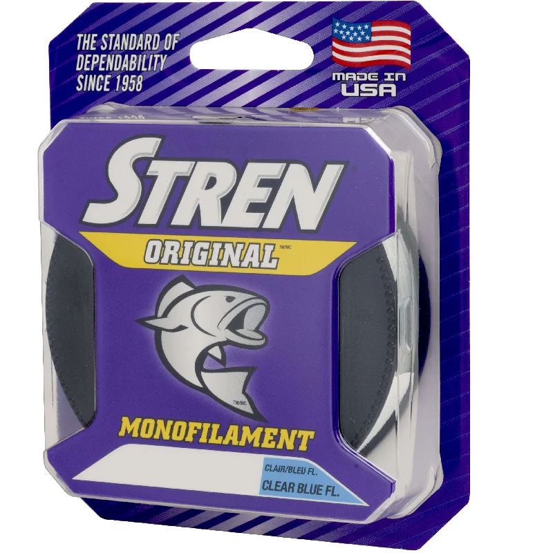 Stren Original Monofilament