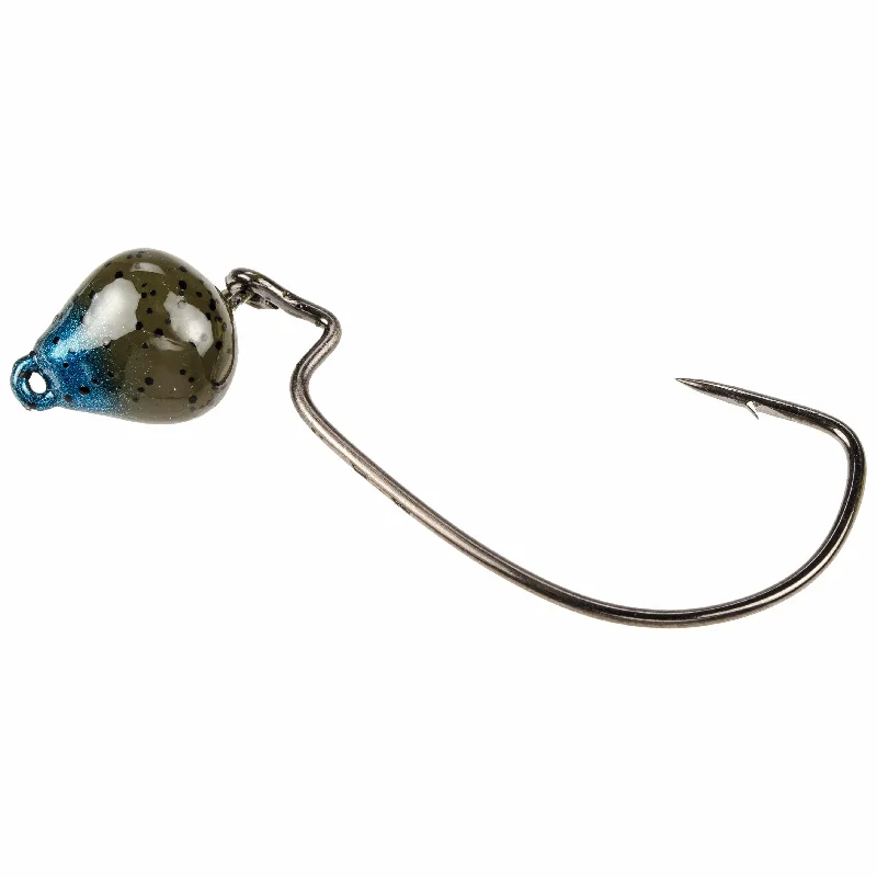 Blue Craw