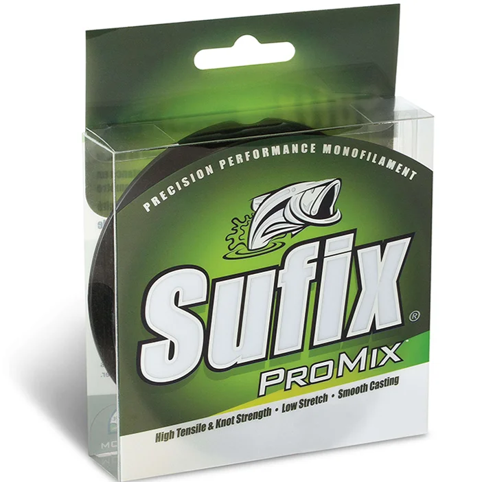 Sufix Pro Mix