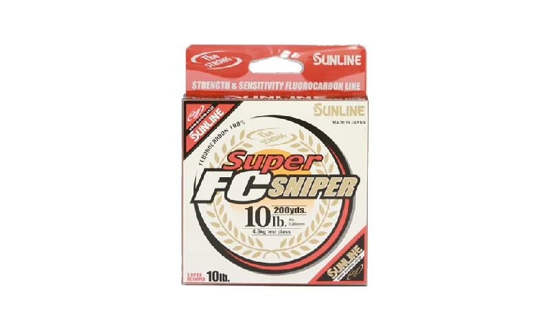 Sunline FC Sniper