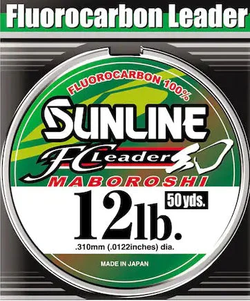 Sunline Maboroshi FC Leader