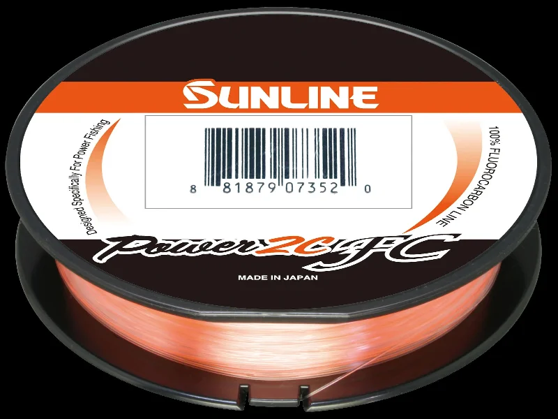 Sunline Power 2C FC