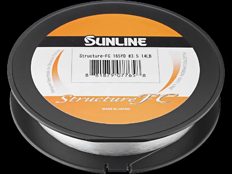 Sunline Structure FC