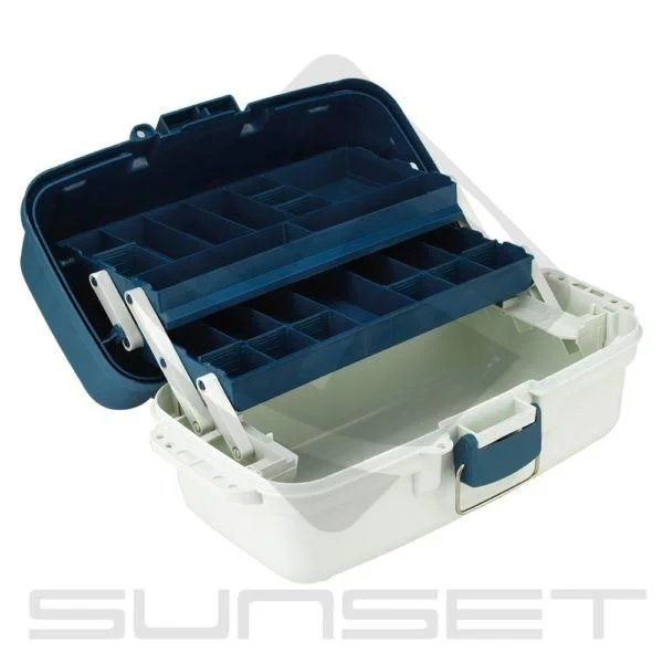 Sunset Sunstore Tackle Box