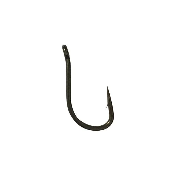 Thinking Anglers Out Turned Eye Carp Hooks