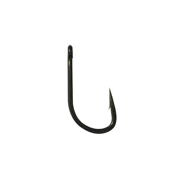 Thinking Anglers Straight Eye Carp Hooks