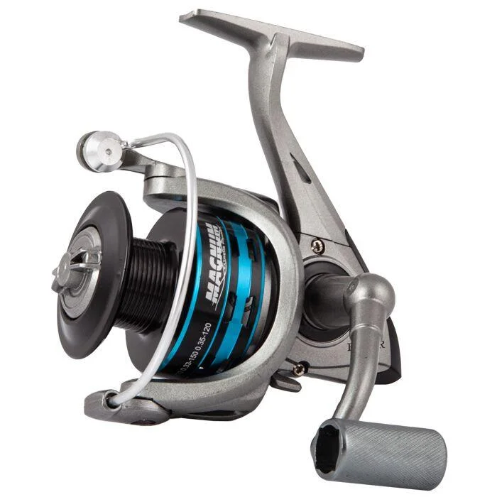 TronixPro Magnum Ripper 3000 DX  Fixed Spool Fishing Reel