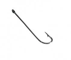 Tsunami Longshank Hooks