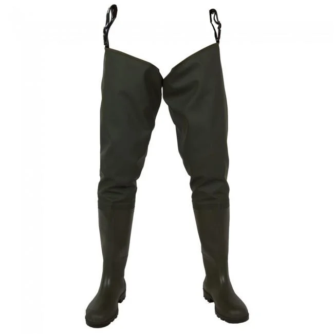 Vass Tex 600 Thigh Wader