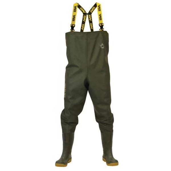 Vass Tex 700 Edition Chest Wader