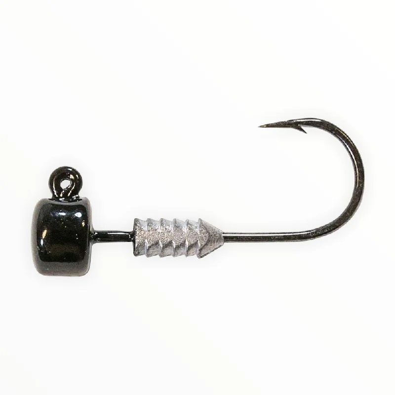 Z-Man Ned Lockz HD Jig Head 5pk