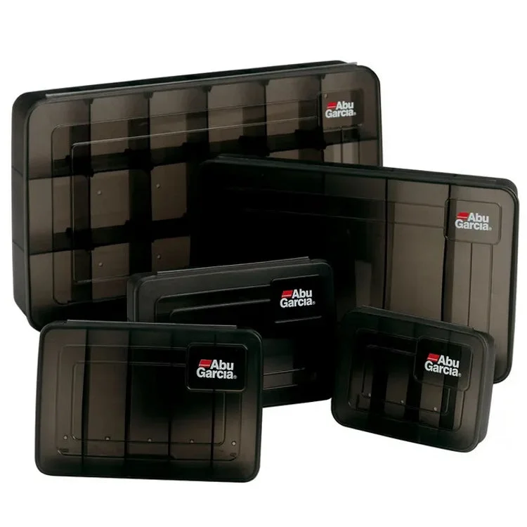 Abu Garcia Lure Boxes