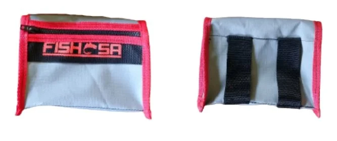 Accessory Side Pouch