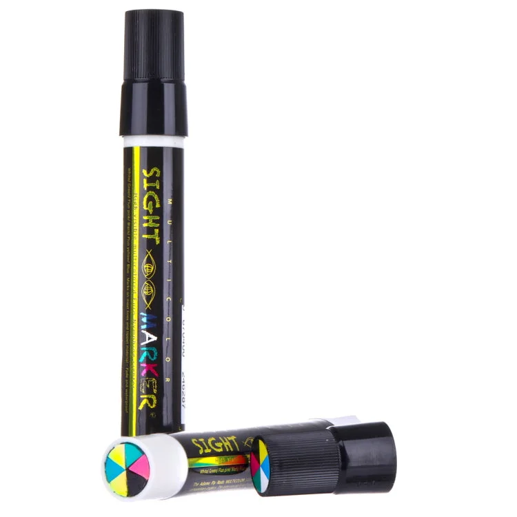 Adams Multicolor Sight Marker