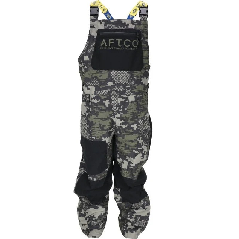 Aftco Barricade Bibs