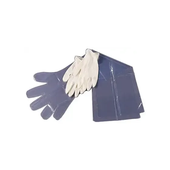 Allen 51 Field Dressing Gloves