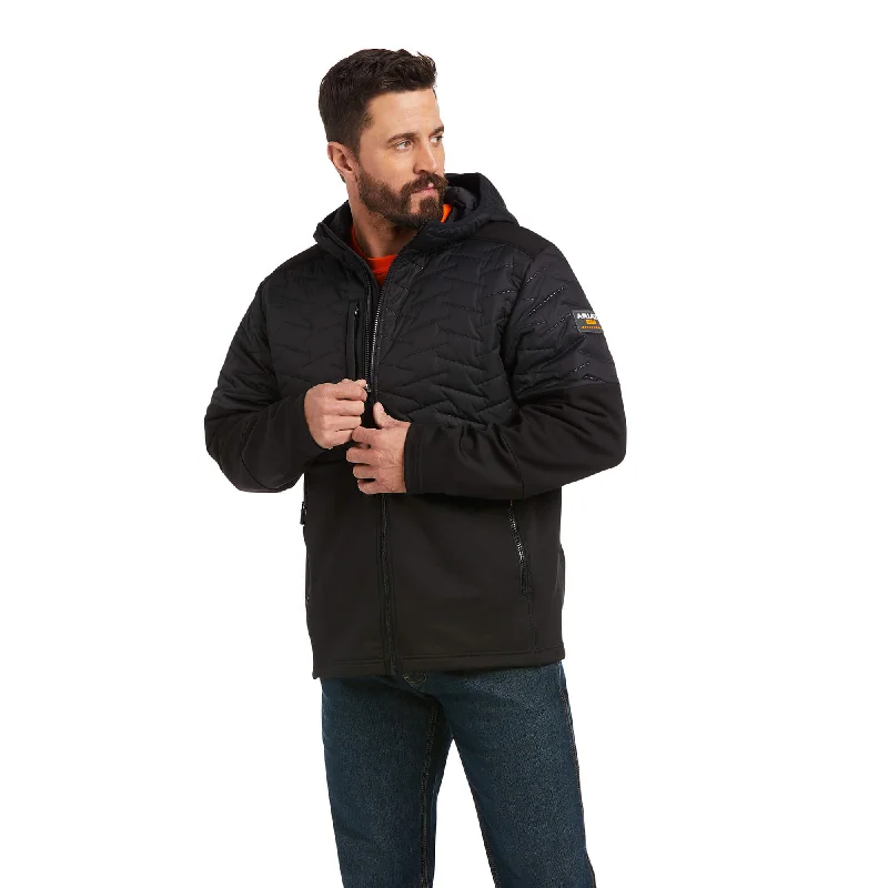 Ariat - Men's Cloud 9 Insulated Jacket