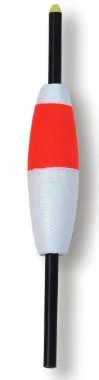 Betts Slip Stick Pear 1.00in 50ct Red/White