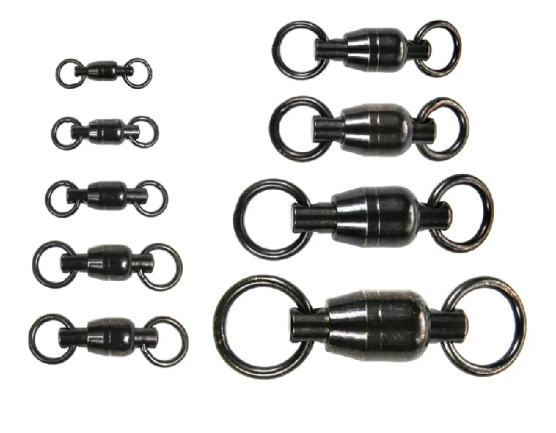 Billfisher Stainless Steel Ball Bearing Swivels