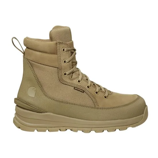 Carhartt Gilmore Waterproof 6" Hiker Boot