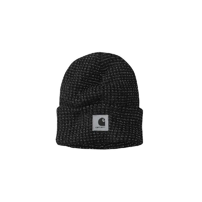 Carhartt - Kint Reflective Patch Beanie