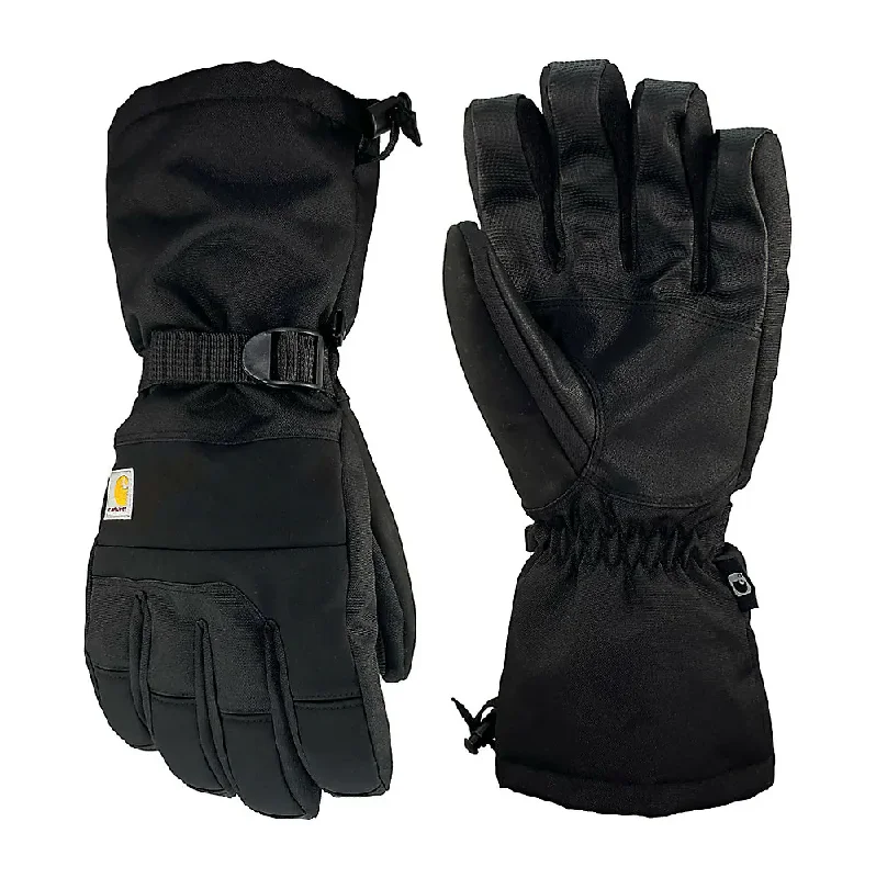 Carhartt® Storm Defender™ Insulated Gauntlet Glove GL0831M