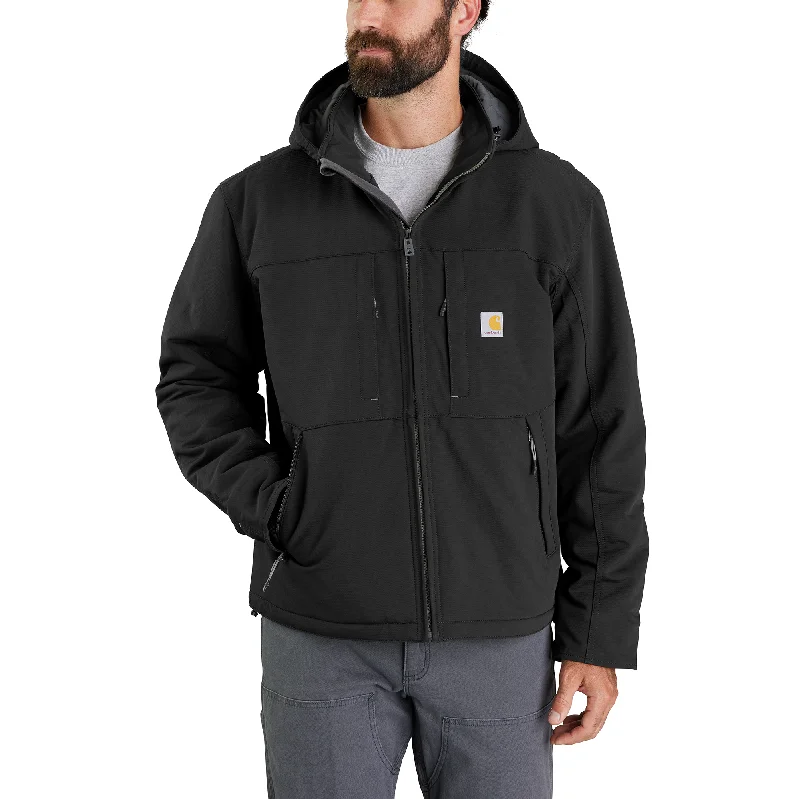 Carhartt Super Dux Relaxed Fit Insulated Jacket