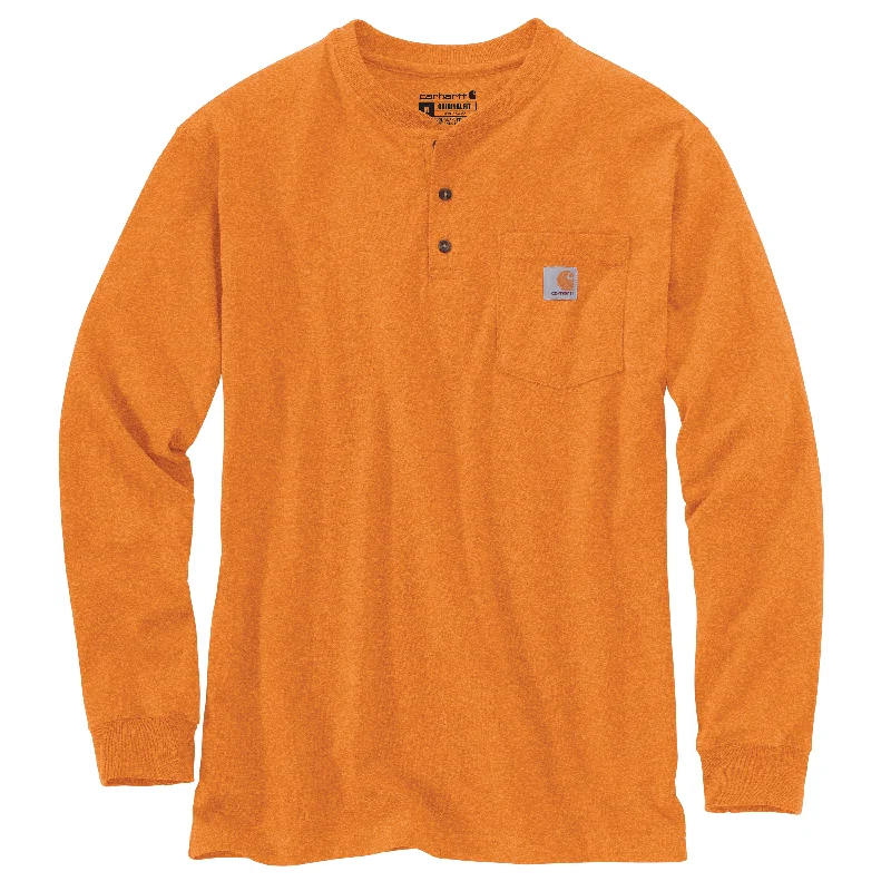 Marmalade Heather - Fall 2023 Seasonal Color