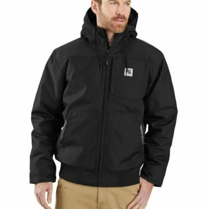 Carhartt- Yukon Extremes Insulated Active Jacket